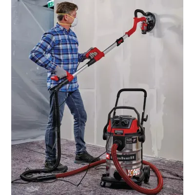 ASPIRADOR SECO-HUMEDO TE-VC 3080 SACL 2347440 EINHELL