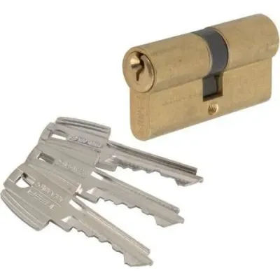 CILINDRO TE-5 2030 30x80 R15 LEVA LARGA LATON TESA