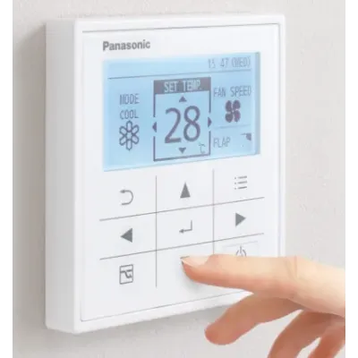 AIRE ACONDICIONADO CONDUCTOS ELITE KIT- 71PF3ZH45-6W PACI NX PANASONIC