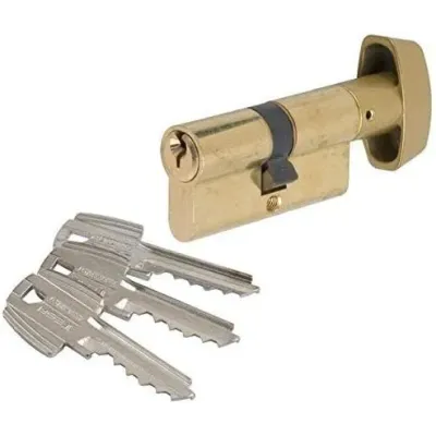 CILINDRO BOTON TE-5 2200 40Bx40 R15 LEVA SEVILLANA LATON TESA