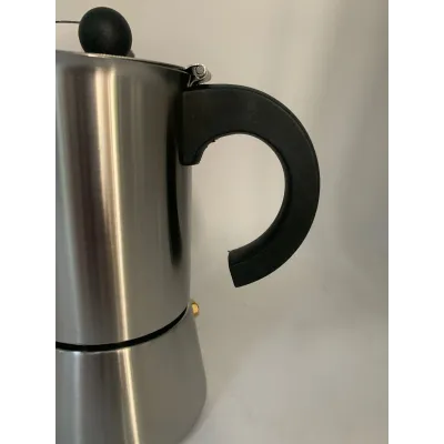 CAFETERA 611304/4 TAZAS INDUBASIC IBILI