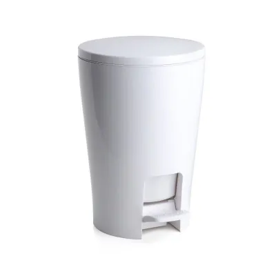 CUBO BAÑO DIABOLO 44349.01 5LT BLANCO TATAY