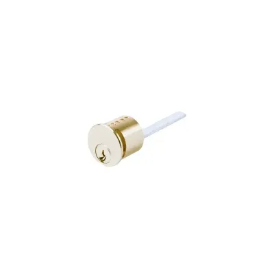 CILINDRO REDONDO REGULABLE TE-5 2102 55TE00LT LATON TESA