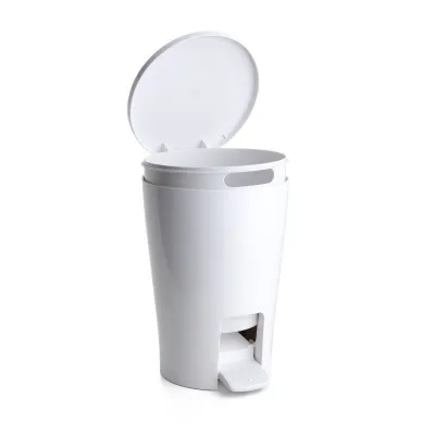 CUBO BAÑO DIABOLO 44349.01 5LT BLANCO TATAY