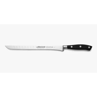JAMONERO FLEXIBLE RIVIERA ALVEOLOS 231000/250MM ARCOS ESTUCHE