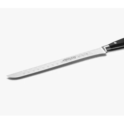 JAMONERO FLEXIBLE RIVIERA ALVEOLOS 231000/250MM ARCOS ESTUCHE