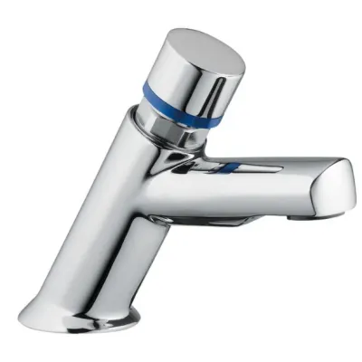 GRIFO LAVABO TEMPORIZADO AFS 08250 CROMADO IDRAL