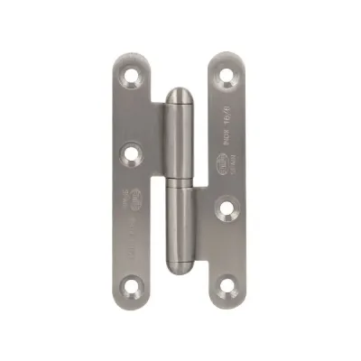PERNIO 405 9,5cm Ref. 4835 INOXIDABLE IZQUIERDA AMIG