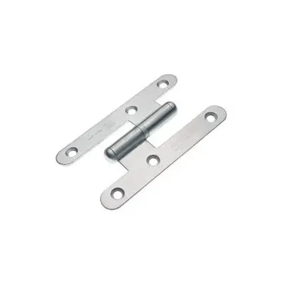 PERNIO 405 9,5cm Ref. 4835 INOXIDABLE IZQUIERDA AMIG
