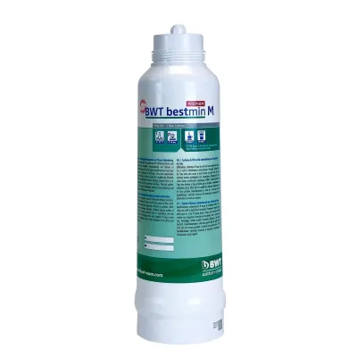 CARTUCHO FILTRANTE BESTMIN PREMIUM MAGNESIO 10 000LT FS24M10A00 BWT