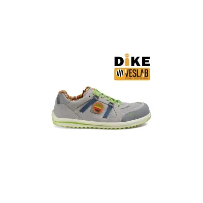 ZAPATO SEGURIDAD RAVING RANKING S1PL 26616 DIKE