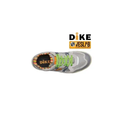 ZAPATO SEGURIDAD RAVING RANKING S1PL 26616 DIKE