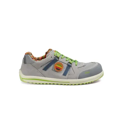 ZAPATO SEGURIDAD RAVING RANKING S1PL 26616 DIKE