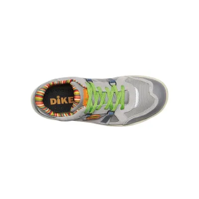 ZAPATO SEGURIDAD RAVING RANKING S1PL 26616 DIKE