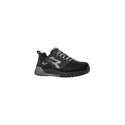 ZAPATO SEGURIDAD GREGOR ESD S3S RT20154 UPOWER