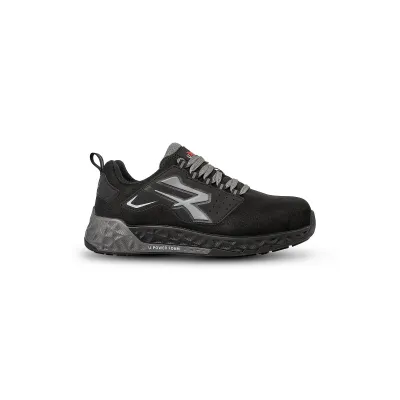 ZAPATO SEGURIDAD GREGOR ESD S3S RT20154 UPOWER