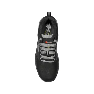 ZAPATO SEGURIDAD GREGOR ESD S3S RT20154 UPOWER