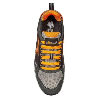 ZAPATO SEGURIDAD JAIME ESD RT20046 S1PS UPOWER