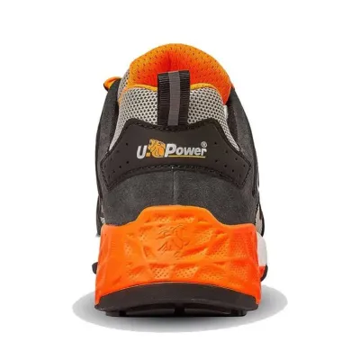 ZAPATO SEGURIDAD JAIME ESD RT20046 S1PS UPOWER