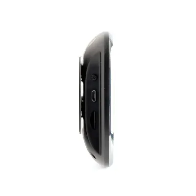 MIRILLA DIGITAL CONNECT WIFI 763 SENSOR MOVIMIENTO CROMO MATE AYR
