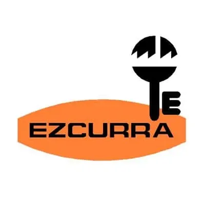 CERRADURA 700B/DS15/60 ENTRADA 50MM C/CILINDRO CANTO RECT.ESMALTADA EZCURRA