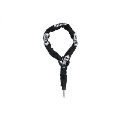 CADENA C/CANDADO 85CM 8KS 0020452 ABUS