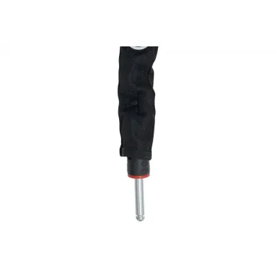 CADENA C/CANDADO 85CM 8KS 0020452 ABUS