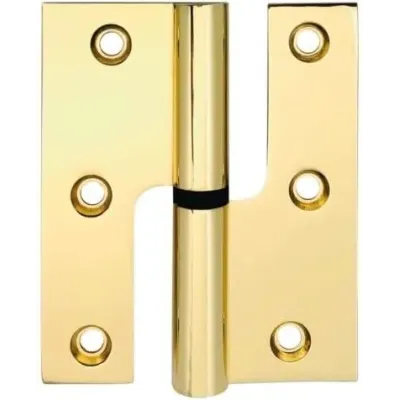 BISAGRA 950/90 IZQUIERDA LATONADO AYR
