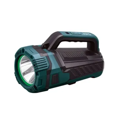 LINTERNA LED COCHE POWERBANK 27823/10W SOLAR KORPASS