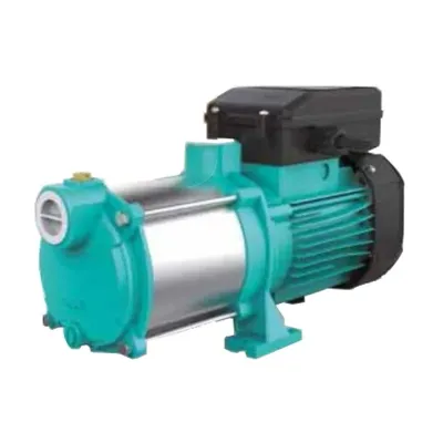 BOMBA CENTRIFUGA AUTOASPIRANTE MH-100 230V 1HP HIDROBEX