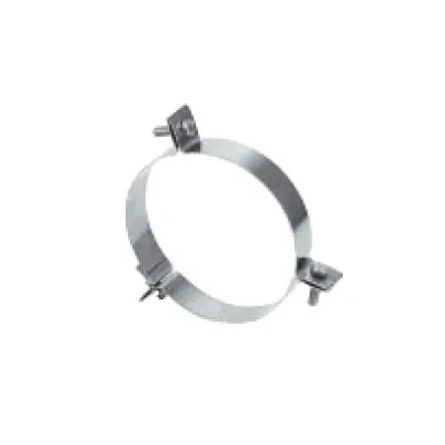 ABRAZADERA VIENTOS 230MM INOX AISI304 2700214 ROS 