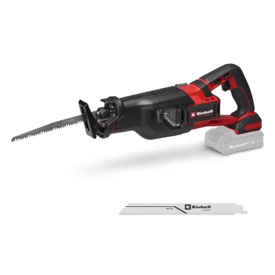SIERRA SABLE TP-AP 18/32 LI BL-SOLO 4326295 EINHELL