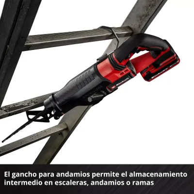 SIERRA SABLE TP-AP 18/32 LI BL-SOLO 4326295 EINHELL