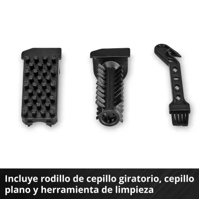 ASPIRADOR LIMPIADOR MANCHAS TE-SCL 18/240 LI-SOLO 3437130 EINHELL