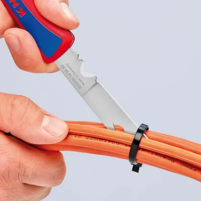 NAVAJA ELECTRICISTA 162050SB KNIPEX