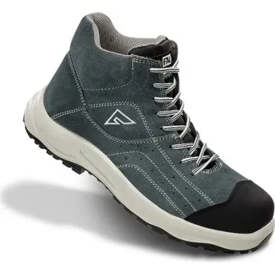 BOTA SEGURIDAD DUERO 257621 IR200 FAL