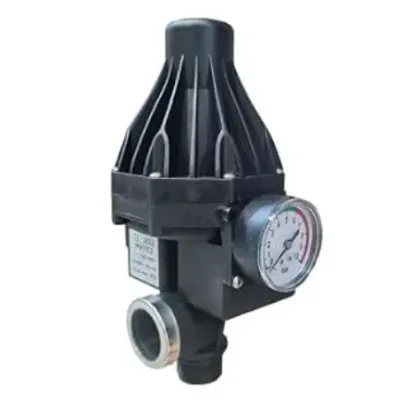 CONTROLADOR ELECTRONICO PRESION IMATIC-2 230V 