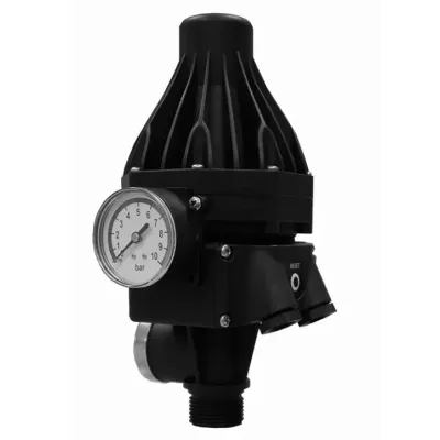 CONTROLADOR ELECTRONICO PRESION IMATIC-2 230V 