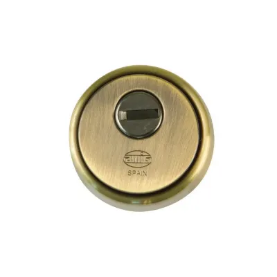 ESCUDO 7343/30-65 LATON CUERO AMIG