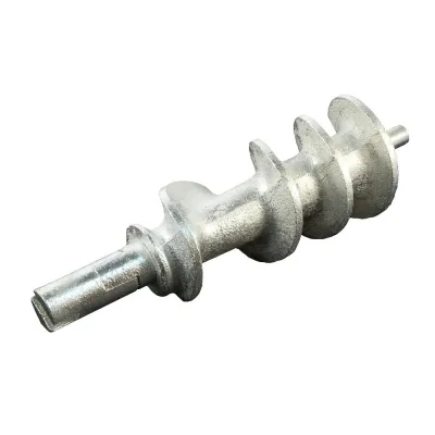 HUSILLO MAQUINA ELECTRICA PICAR CARNE  Nº22 GARHE