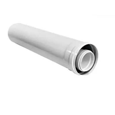 PROLONGACION COAXIAL 60/100mm x1450mm COPL1450 7736995067 BOSCH