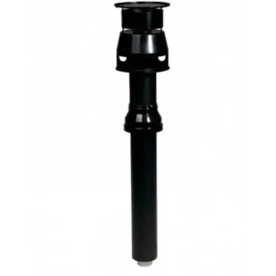 KIT EVACUACION VERTICAL 60/100mm AZ 369 7716050071 BOSCH