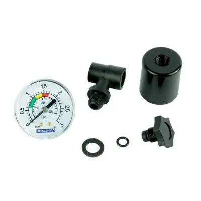 MANOMETRO KIT PARA TAPA FILTRO REF 4404020041 ASTRALPOOL