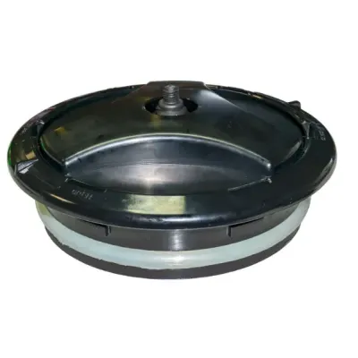 Tapa Rapid Completa Filtro Arena Aster Ref. 4404020043 Astrapool