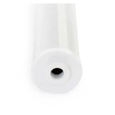 CARTUCHO FILTRO CARBON ACTIVO BLOCK 20 Pulg 10 um 