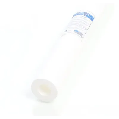 CARTUCHO FILTRO PURTREX 20 Pulg 20 um POLIPROPILENO EXPANDIDO