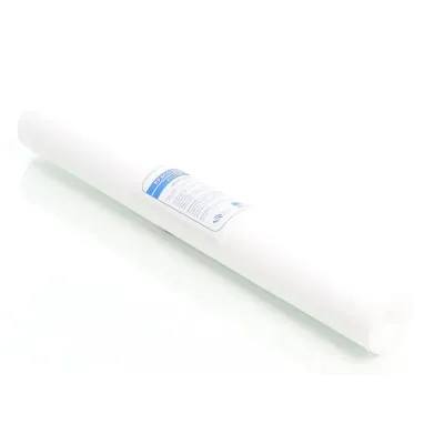 CARTUCHO FILTRO PURTREX 20 Pulg 20 um POLIPROPILENO EXPANDIDO