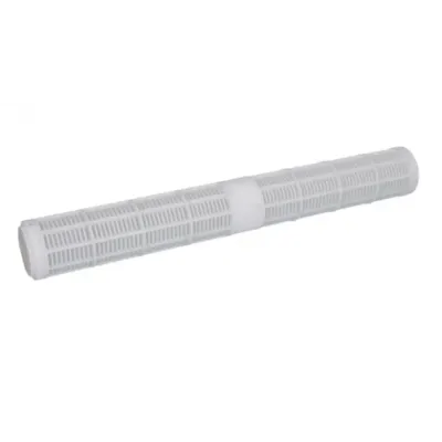 CARTUCHO FILTRO MALLA NYLON LAVABLE 60 Pulg 20 um