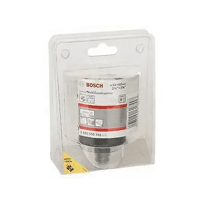 CORONA 54MM SPEED MULTICONSTRUCTION 2608580741 BOSC