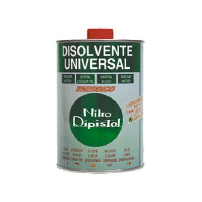 DISOLVENTE UNIVERSAL M-10/5L DIPISTOL